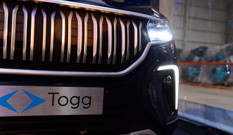 TOGG CEO'su Karakaş ipucunu verdi: Fiyatı ne kadar olacak?