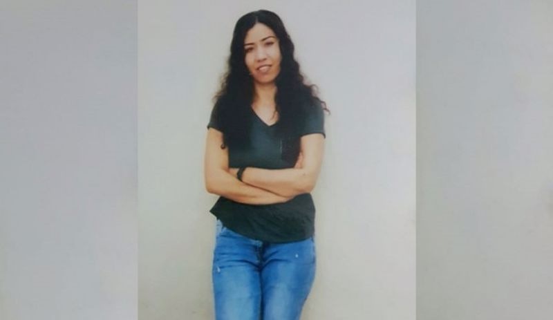 Cezaevinde Garibe Gezer’in ölümüne tanık olan tutuklu açlık grevine başladı