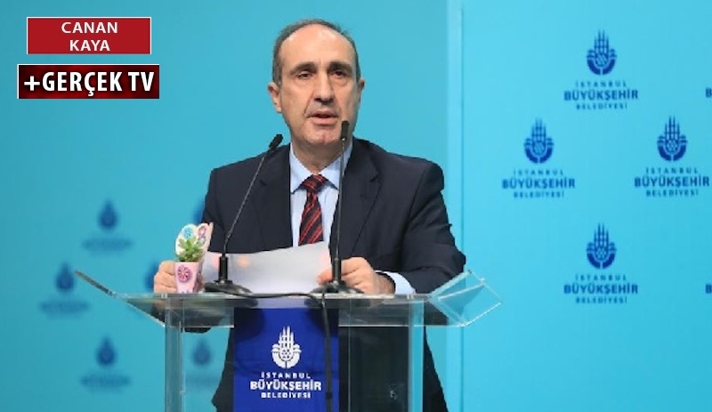 İBB Meclisi CHP Grup Başkanvekili Subaşı: Ekrem Bey Cumhurbaşkanı adayı olursa seçimi kazanır