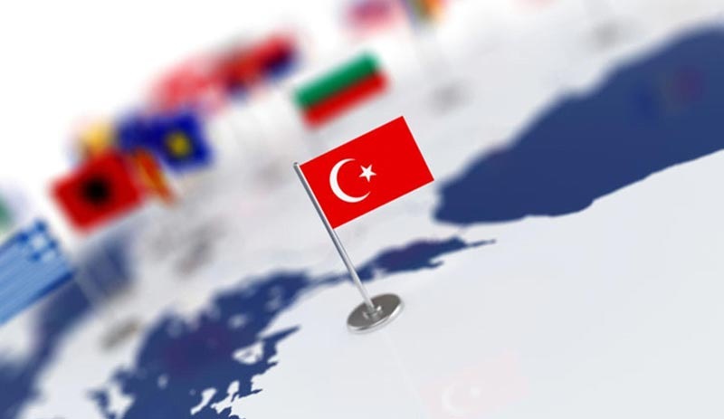 Türkiye, dünyada enflasyonun en yüksek olduğu 10 ekonomi arasında
