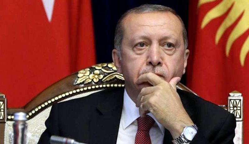 WSJ: Prens Muhammed, Erdoğan'dan Kaşıkçı cinayetine bir daha değinmeyeceğine dair söz istedi
