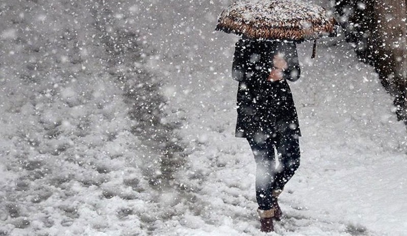 Meteoroloji uyardı: Kuvvetli olacak