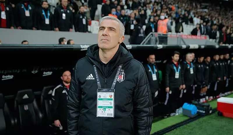 Karaveli: Beşiktaş müzesine bir kupa daha katacağız