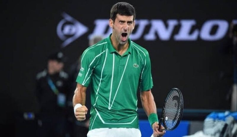 Djokovic, Avustralya'da vizesinin iptaline yaptığı itirazı kazandı