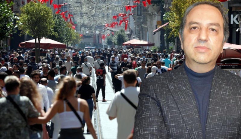 Prof. Dr. Şener: Bu zamana kadar inanmayanlar gerçek salgını hissedecek