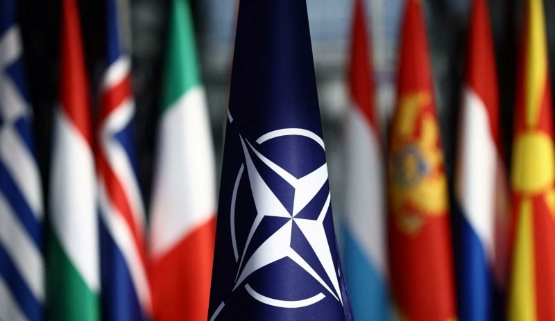 Rusya-NATO konseyi iki sene sonra ilk kez toplandı