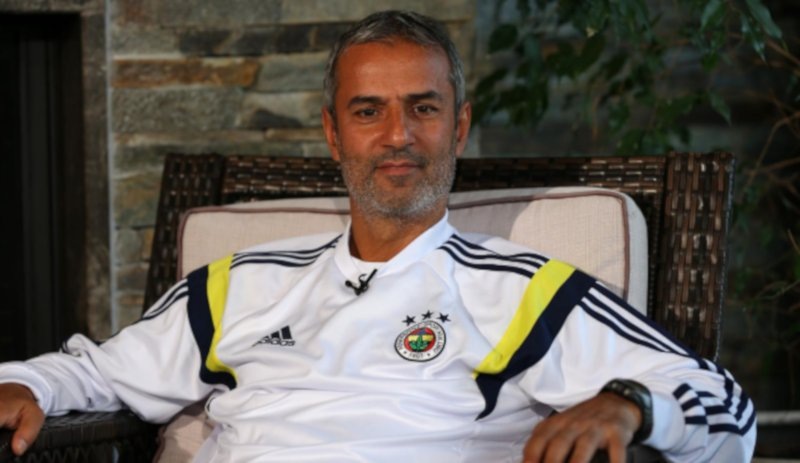 Fenerbahçe, İsmail Kartal'a emanet: Kimse sezon ortası gelmek istemedi