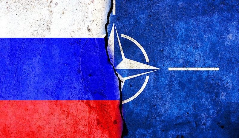 NATO'dan Rusya'ya uyarı: Ukrayna'ya saldırırsa bedeli ağır olur