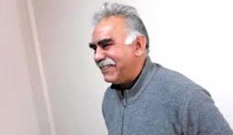 Abdullah Öcalan'ın avukatı: Koşullar sağlanırsa süreç başlar