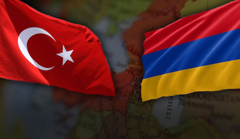 Türkiye-Ermenistan temsilcileri görüşmesi bitti: Önşartsız müzakerelere devam edilecek