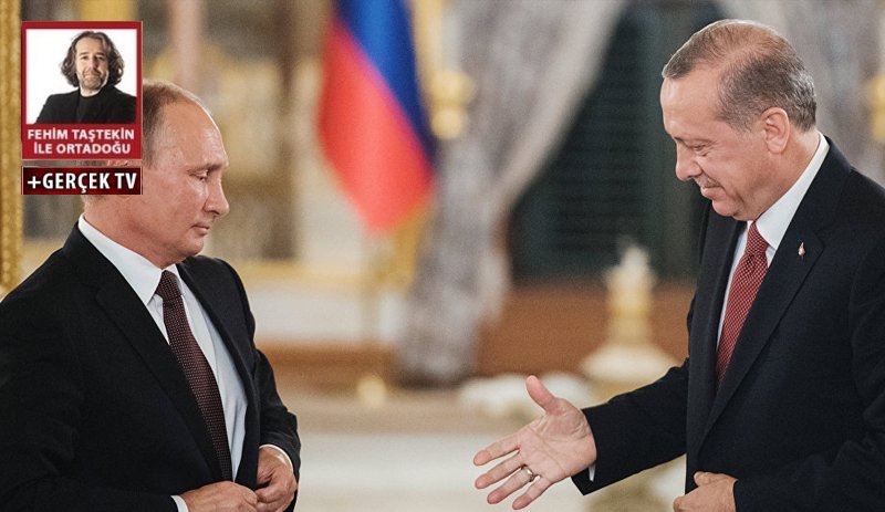 Putin, Esad’ın politikalarından sıkıldı mı?