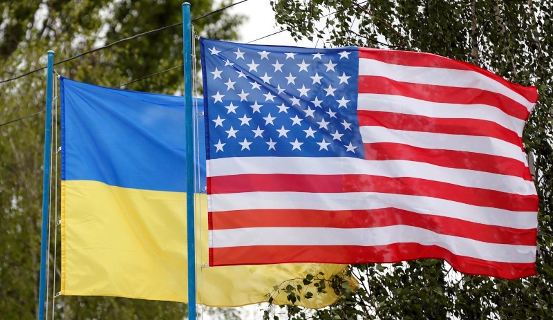 CIA, Ukraynalılara ABD'nin güneyinde bir tesiste eğitim veriyor