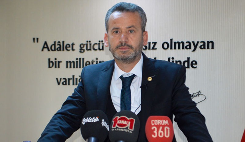 AYM adayı avukat Kenan Yaşar, LGBTİ+’ları hedef alıp Diyanet’e destek vermişti