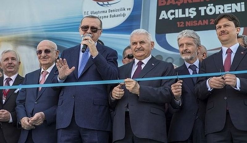Erdoğan Arnavutluk'a gidiyor: Meclis'te konuşacak, açılış yapacak, konut teslim törenine katılacak