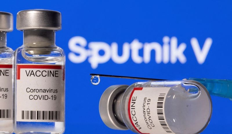 Rusya, Sputnik V aşısıyla ilgili tüm belgeleri WHO'ya sundu