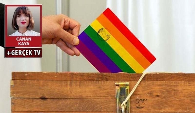 SPoD'dan, Erkan Baş'a 'LGBTİ+ milletvekili' yanıtı: Sözlü beyan tek başına yeterli değil