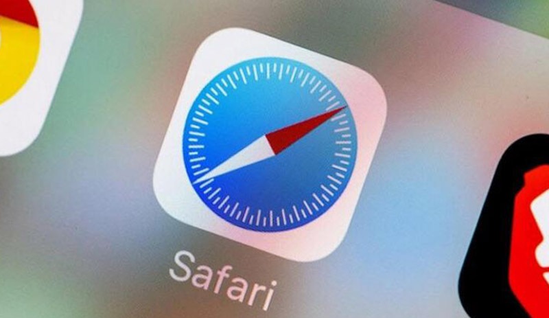 Apple'ın Safari'sinde güvenlik hatası tespit edildi