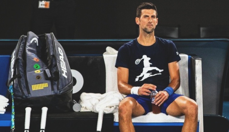 Djokovic'in 3 yıldan önce Avustralya'ya girebilmesi için aşı olması gerek