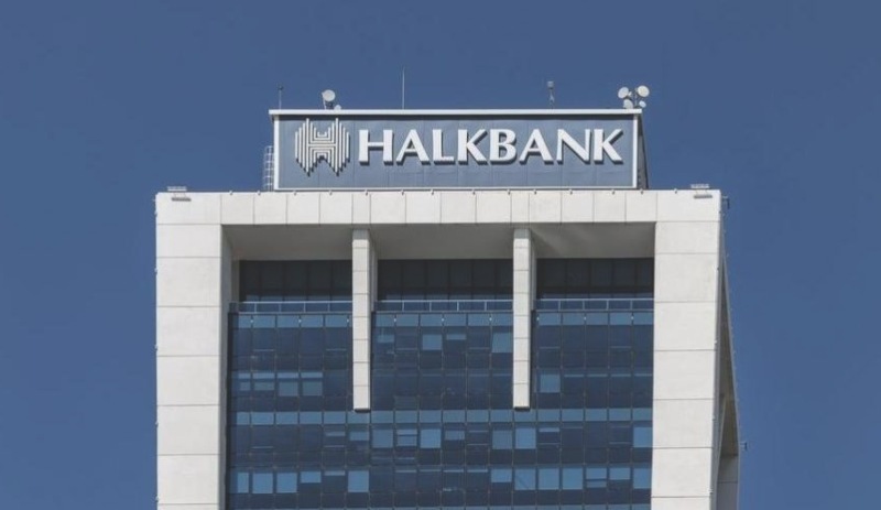 Halkbank: Yasal süre içerisinde ABD Yargıtay'ına itiraz edeceğiz