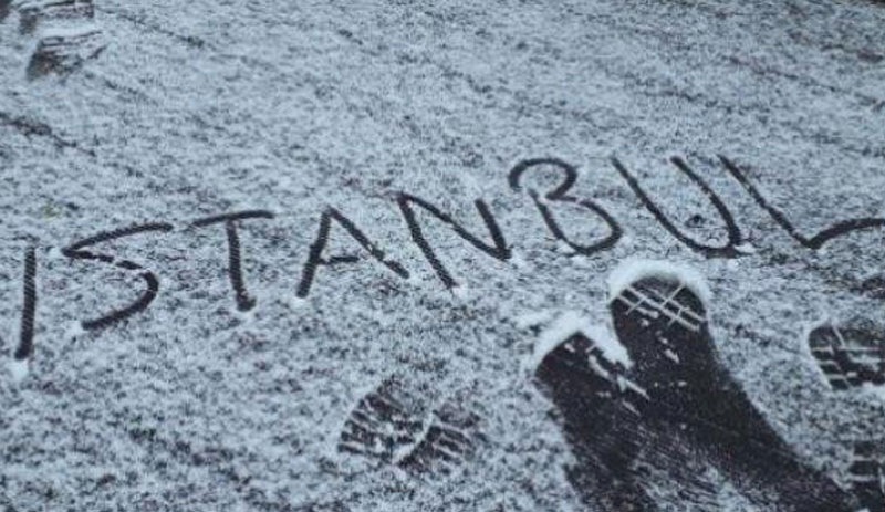 Meteoroloji uzmanı uyardı: İstanbul, yeni bir yağışlı sistemin etkisine girecek