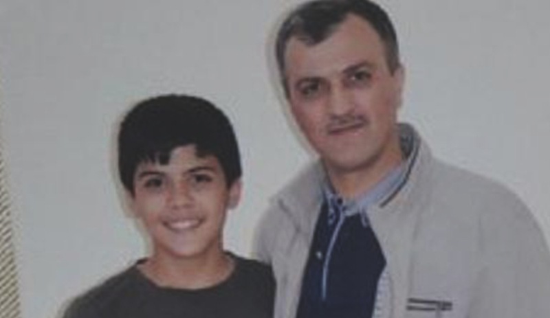 İntihar eden Bahadır'ın amcası: HDP'li Gergerlioğlu’nun ağlaması MHP üyeliğimdeki 30 yılımı alıp götürdü