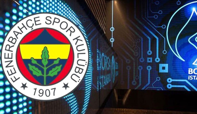 Borsada kâr açıklayan tek Süper Lig kulübü Fenerbahçe oldu