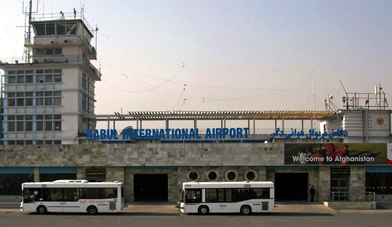 Türkiye ve Katar, Kabil Havalimanı konusunda anlaştı; Taliban'ın onayı bekleniyor