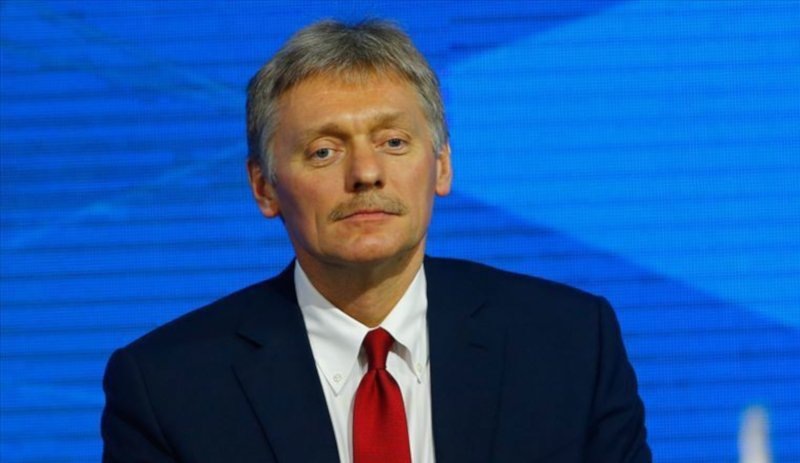 Kremlin'den Erdoğan'a yeni yanıt: Donbass'tan temsilcileri davet etmesi önemli