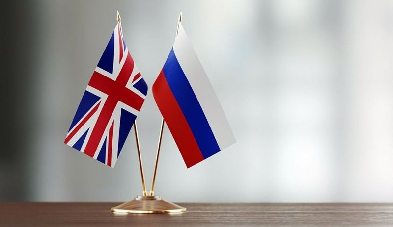 İngiltere'nin Ukrayna iddiasına Rusya'dan yanıt: 'Saçmalık'