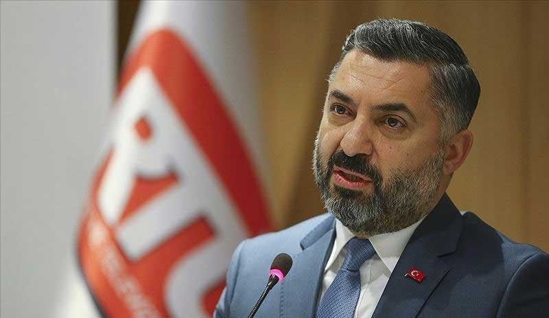 Tele 1'e 'Sedef Kabaş' cezası hazırlığı: RTÜK Başkanı olağanüstü toplantı istedi