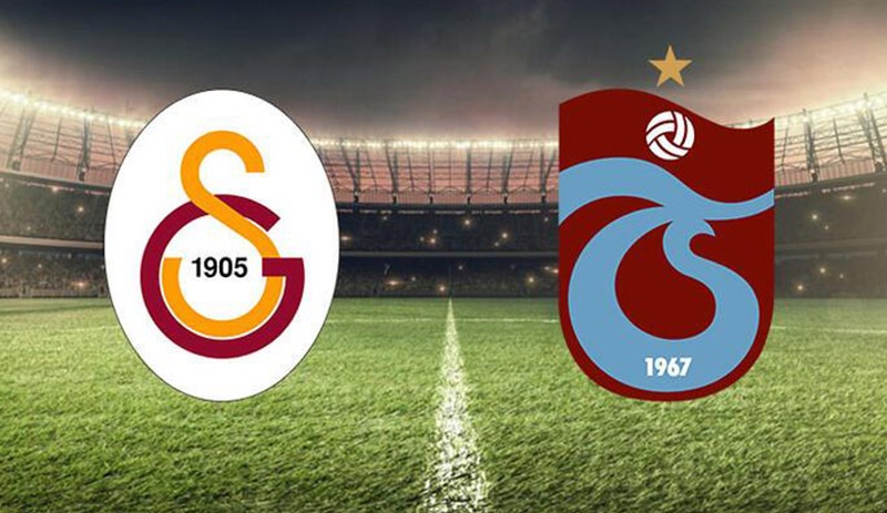 Trabzonspor'a da yenilen Galatasaray düşme hattına yaklaştı