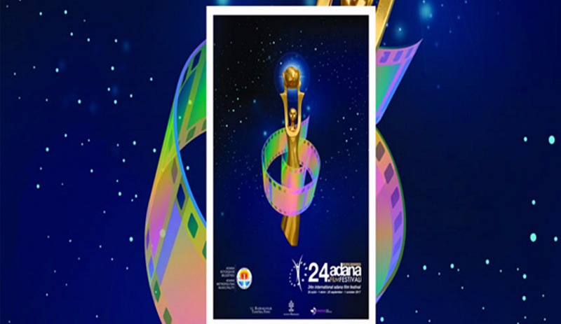 24. Uluslararası Adana Film Festivali başlıyor