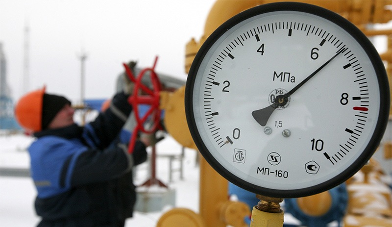 Finansal kuruluşlardan uyarı: Ukrayna krizi enerji fiyatlarını yükseltecek