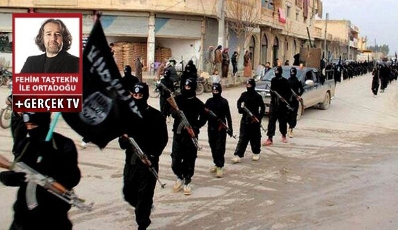 Fehim Taştekin: IŞİD'in hapishane baskını daha fazla analizi gerektiriyor