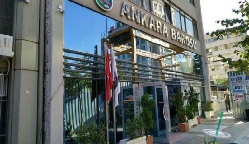 Ankara Barosu'ndan işkence iddialarına dair açıklama