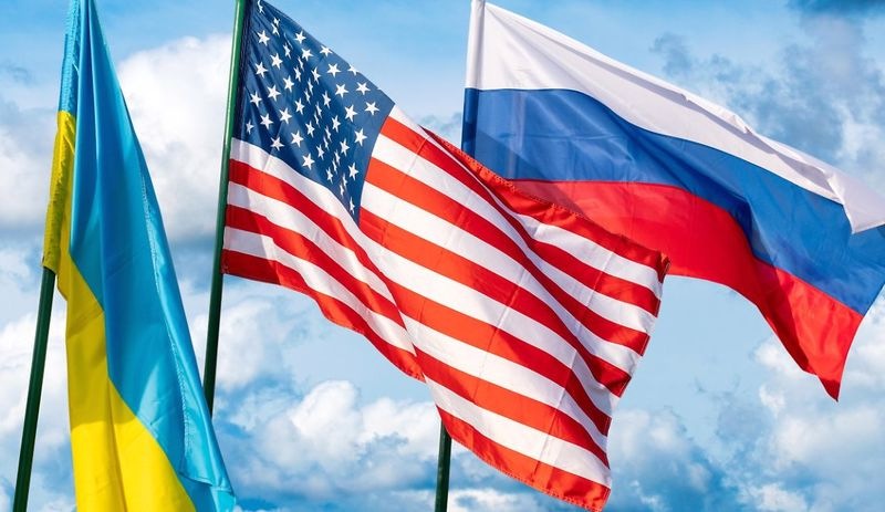 ABD, Rusya'nın Ukrayna talebini reddetti