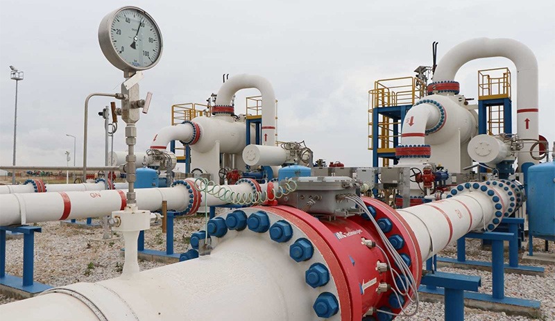 İran sebebini açıkladı, doğalgaz kesintisi için Türkiye'yi işaret etti