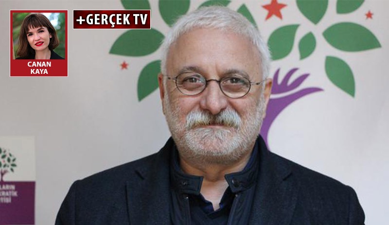 HDP’li Saruhan Oluç: Biz büyük kaybedersek, iktidar da büyük kaybeder