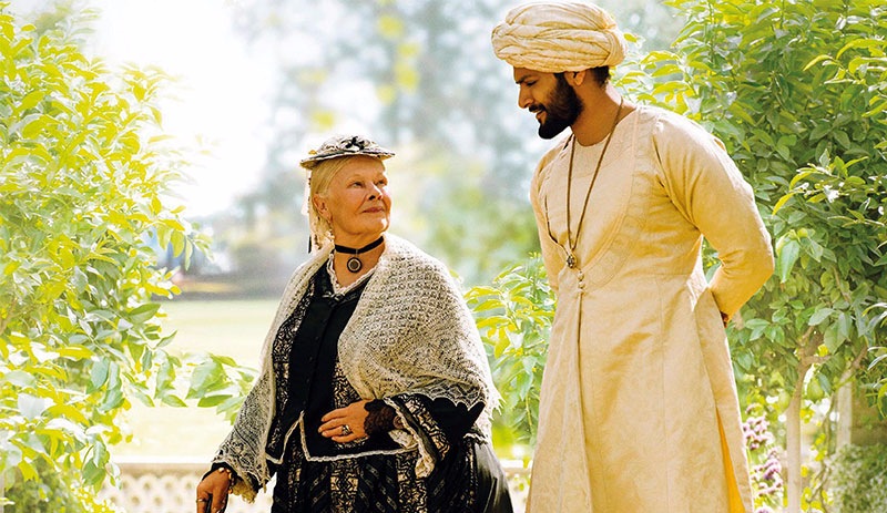 Oscarlı Judi Dench'in filmi Adana'da Türkiye prömiyeri yapacak