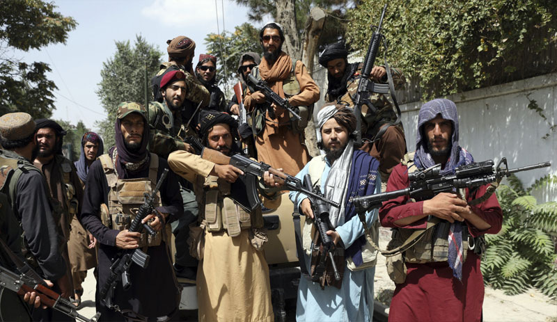 BM: Taliban 100'den fazla eski hükümet görevlisini öldürdü