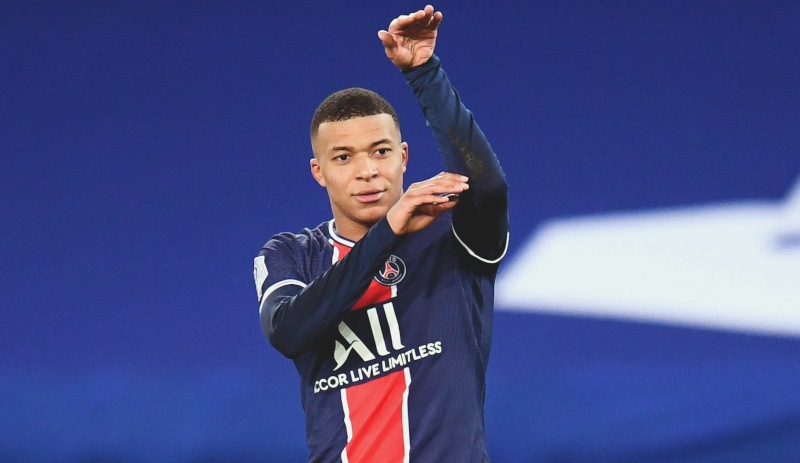 Dev transfer gerçek oluyor: Real Madrid ve Mbappe anlaştı