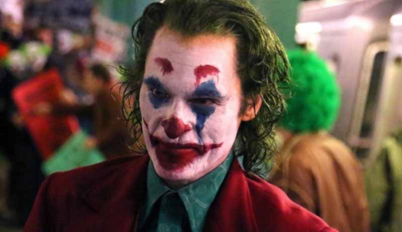 'Joker'in devam filmi 2023'te çekilecek'