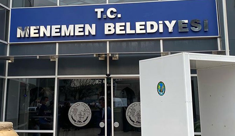 AKP’li belediyede işçiler greve hazırlanıyor