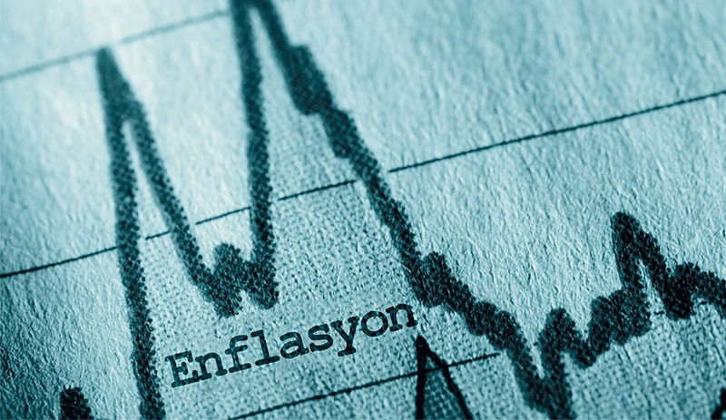 Uzmanlar enflasyon verisini değerlendirdi: AKP ekonomi modeli bugün itibariyle çökmüştür