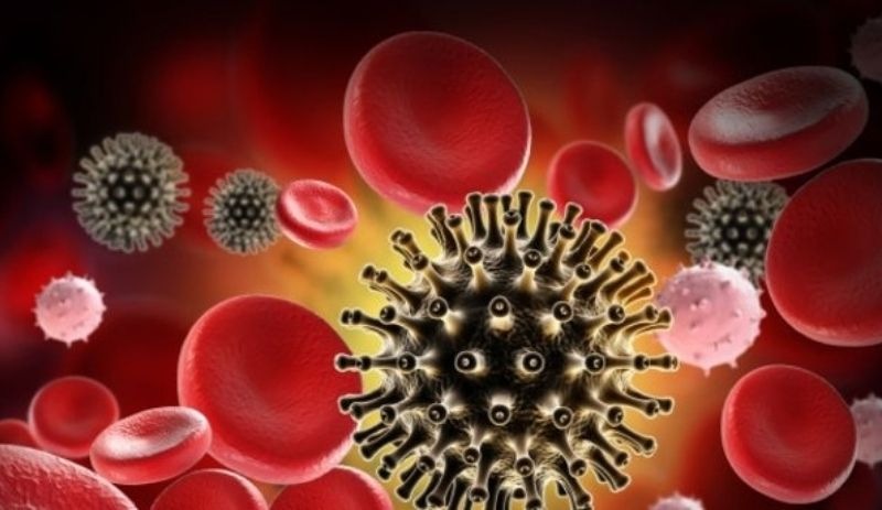 Covid-19'dan sonra HIV'de korkutan yeni varyant: Ölümcül ve hızlı yayılıyor
