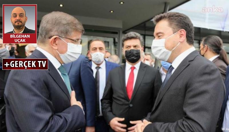 Fehmi Koru: AKP’de çözülme başladı, Gelecek ve DEVA bu oylara talip