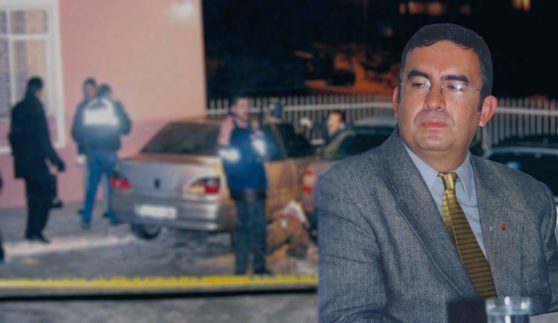 Hablemitoğlu suikastında yeni gelişme: Eski MİT'çi ile ilişkili 6 kişi gözaltında