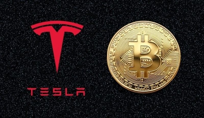 Tesla'nın Bitcoin yatırımı 2 milyar dolara ulaştı