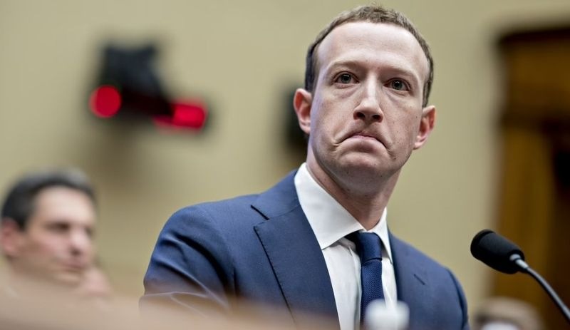Zuckerberg kararlı: Geri adım atılmazsa Instagram ve Facebook Avrupa'da kapatılabilir
