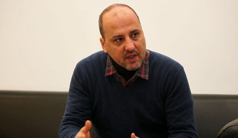 Ahmet Şık: Mahmutyazıcıoğlu'nun öldürülmesinin Falyalı ile ilgisi var